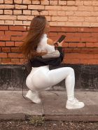 Ева, 8 924 991-00-26 фотка Ева